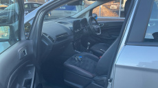 Ford EcoSport 1.0 EcoBoost 125 ST-Line 5dr Petrol Hatchback